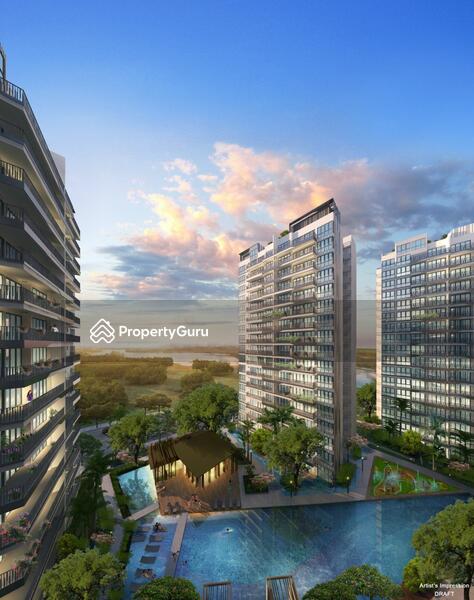 For Sale - Heron Bay