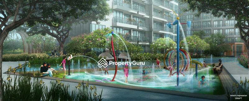 For Sale - Heron Bay