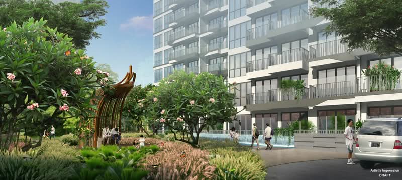 Heron Bay