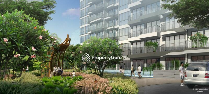 For Sale - Heron Bay