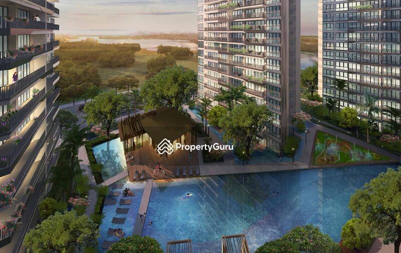 For Sale - Heron Bay