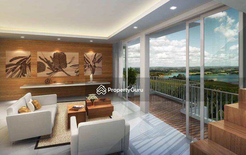 For Sale - Heron Bay