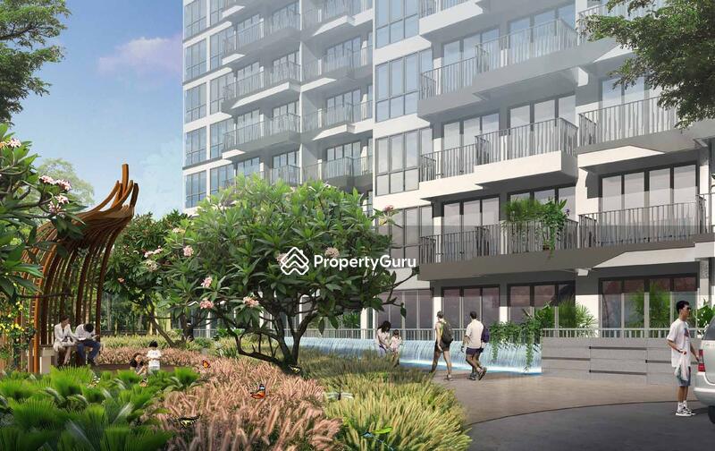 For Sale - Heron Bay