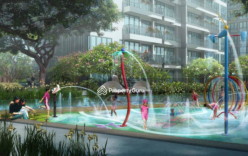 For Sale - Heron Bay