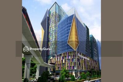  - Bangsar Trade Centre (Pantai Plaza)