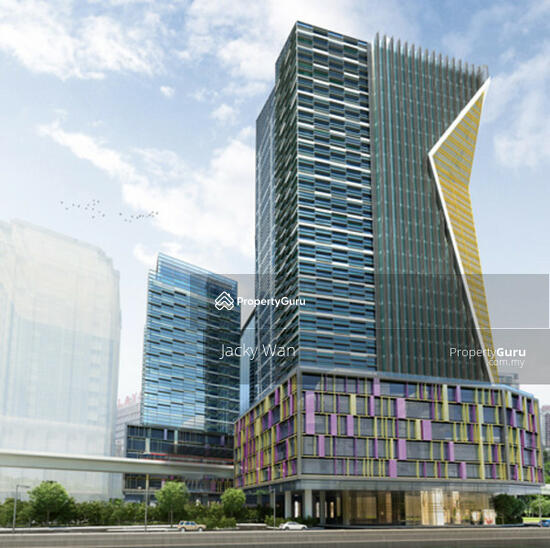 Bangsar Trade Centre, - Jalan 4/83a, Off Jalan Pantai Baharu, Bangsar ...