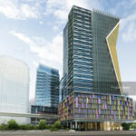 Bangsar Trade Centre (Pantai Plaza) #0