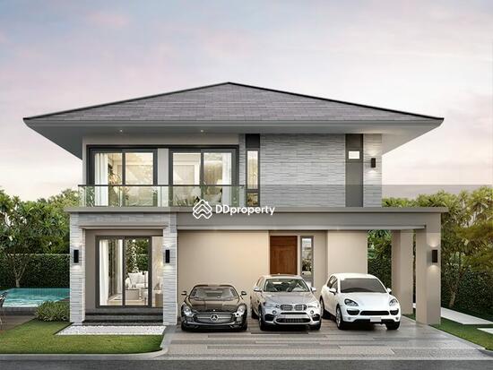 For Sale - Areeya Busaba Ladprao-Serithai, Bangkok