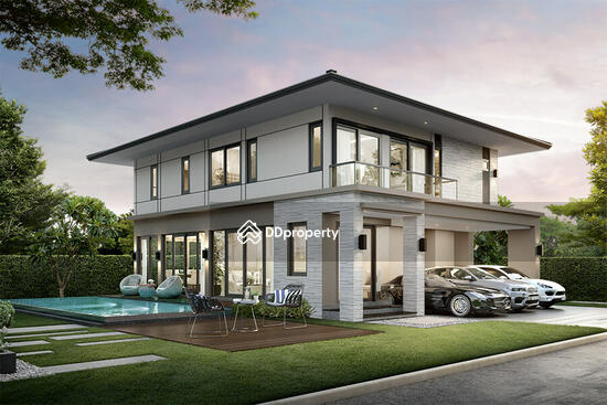For Sale - Areeya Busaba Ladprao-Serithai, Bangkok