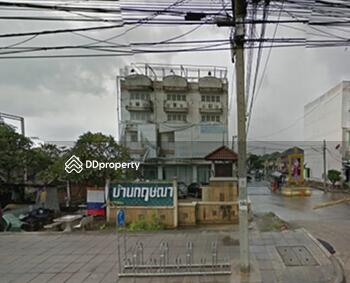 Baan Kritsana Romklao : บ้านกฤษณา ร่มเกล้า 