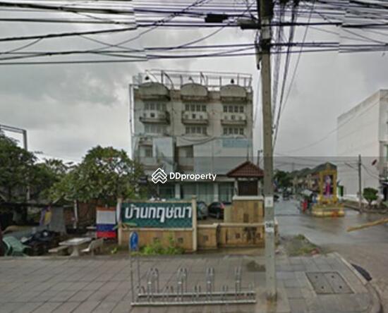 ขาย - Baan Kritsana Romklao : บ้านกฤษณา ร่มเกล้า, กรุงเทพ