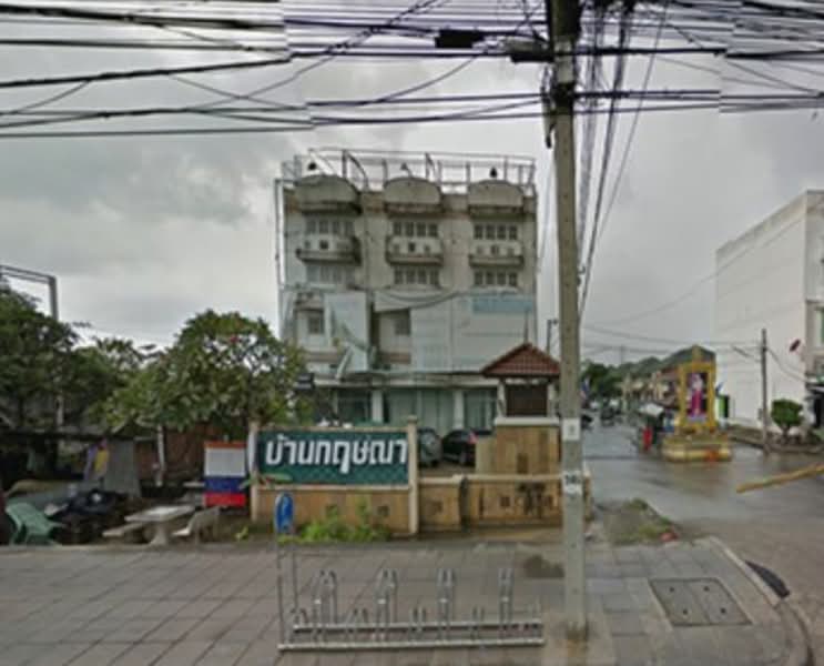 Baan Kritsana Romklao : บ้านกฤษณา ร่มเกล้า, กรุงเทพ, ถนนร่มเกล้า, มีนบุรี, มีนบุรี, กรุงเทพ, 107 ตร.ม., ทาวน์เฮ้าส์ ขาย, โดย คุณ วิภาพร (ภา), 500198070 - DDproperty.com