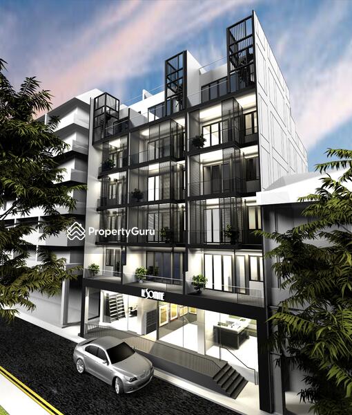 For Sale - Le Somme