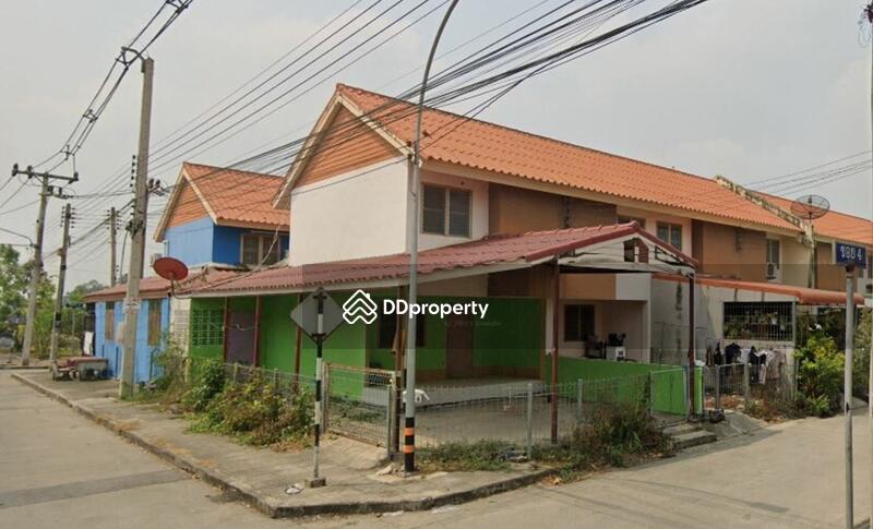 National Housing Authority Rangsit khlong 7/1 : เอื้ออาทร รังสิตคลอง 7/1 #0