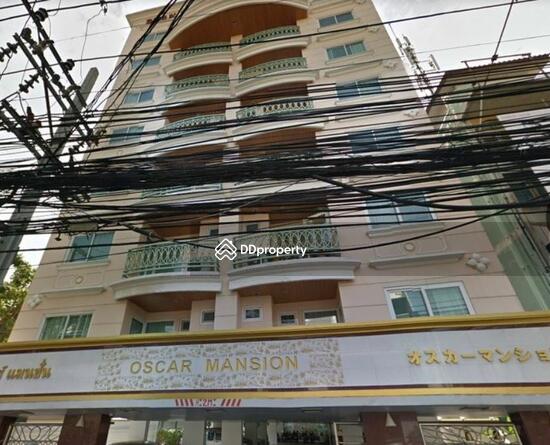 ให้เช่า - Oscar Mansion : ออสก้า แมนชั่น, กรุงเทพ