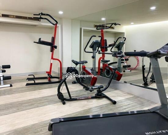 ให้เช่า - Rom Sai Residence : อาคารร่มไทร, กรุงเทพ