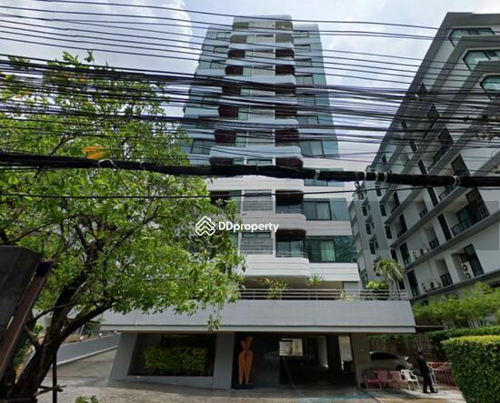 ให้เช่า - Rom Sai Residence : อาคารร่มไทร, กรุงเทพ