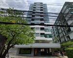 Rom Sai Residence : อาคารร่มไทร #0