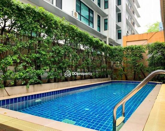 ให้เช่า - Rom Sai Residence : อาคารร่มไทร, กรุงเทพ