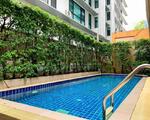 Rom Sai Residence : อาคารร่มไทร #0