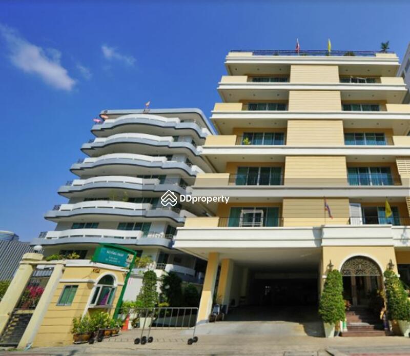Chanarat Place : ชนารัตน์ เพลส #0