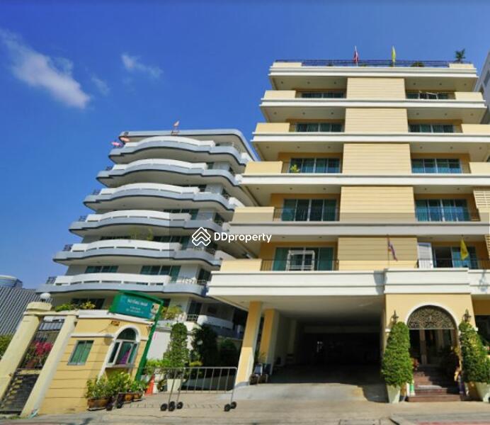 ให้เช่า - Chanarat Place : ชนารัตน์ เพลส, กรุงเทพ