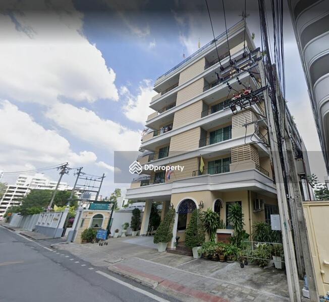 ให้เช่า - Chanarat Place : ชนารัตน์ เพลส, กรุงเทพ