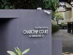 Charktip Court : จักรทิพย์ คอร์ท #0