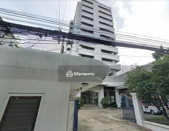 ให้เช่า - Tipamas Mansion : ทิภามาศ แมนชั่น, กรุงเทพ