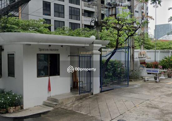 ให้เช่า - Tipamas Mansion : ทิภามาศ แมนชั่น, กรุงเทพ