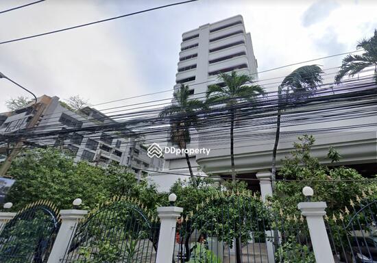 ให้เช่า - Tipamas Mansion : ทิภามาศ แมนชั่น, กรุงเทพ
