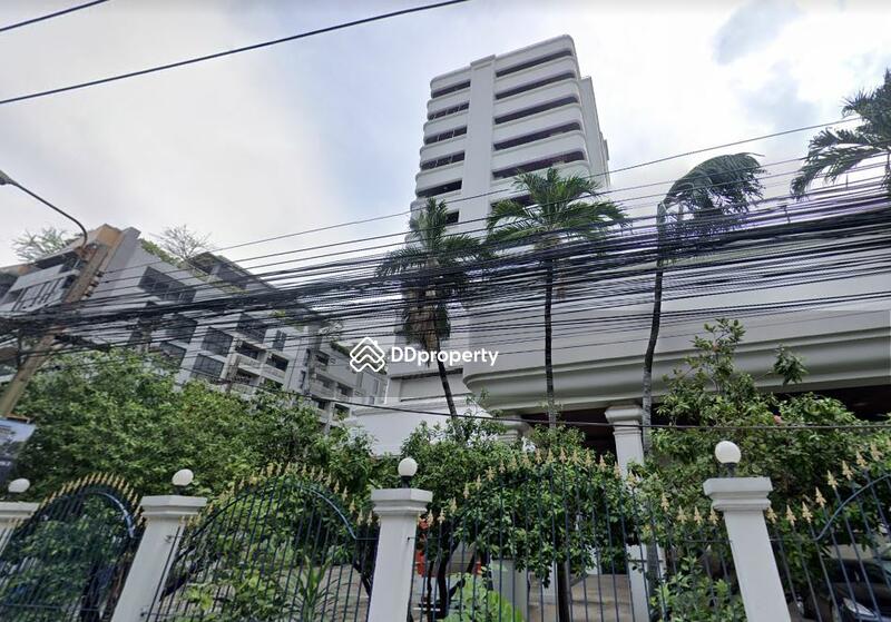 Tipamas Mansion #0