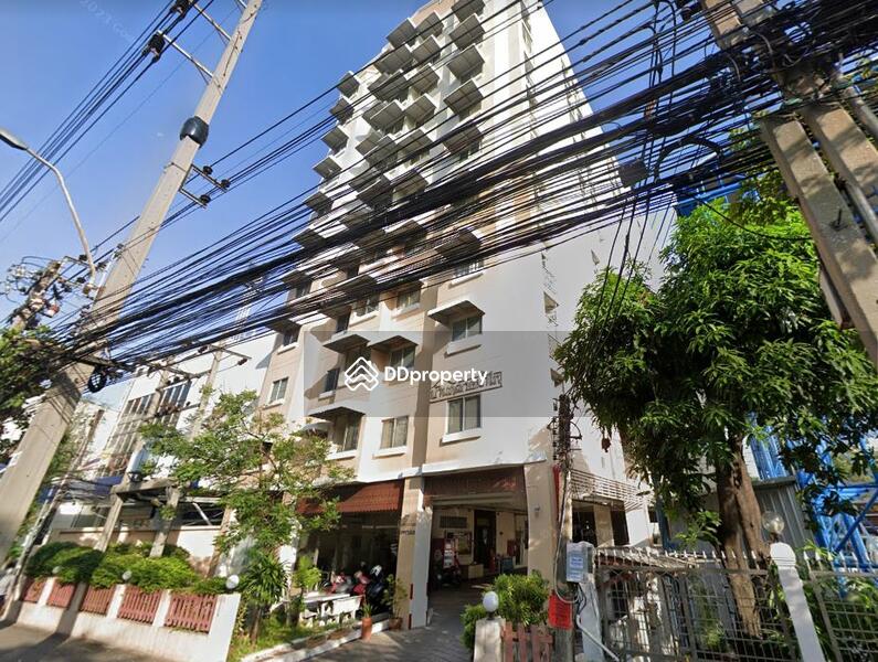 For Rent - Baan Kluai Nam Thai, Bangkok