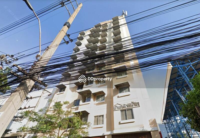 ให้เช่า - Baan Kluai Nam Thai : บ้านกล้วยน้ำไท, กรุงเทพ