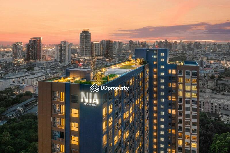 For Rent - NIA by Sansiri, Bangkok