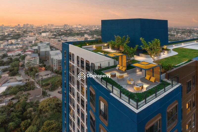 For Rent - NIA by Sansiri, Bangkok