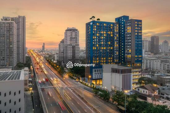 ให้เช่า - NIA by Sansiri : เนีย บาย แสนสิริ, กรุงเทพ