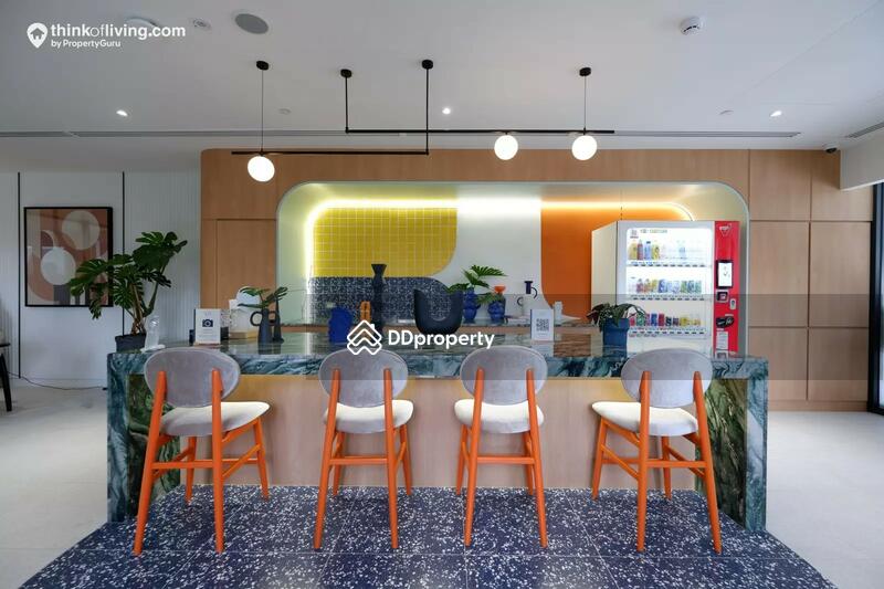For Rent - NIA by Sansiri, Bangkok