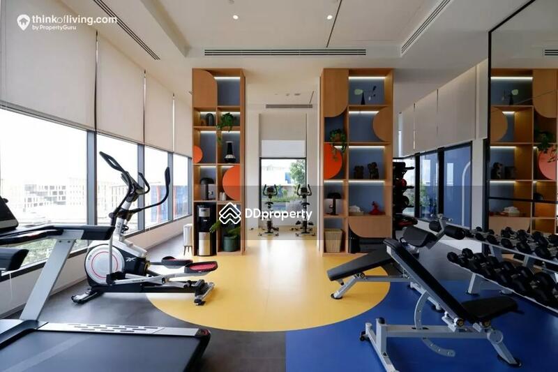 For Rent - NIA by Sansiri, Bangkok