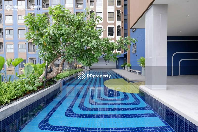 For Rent - NIA by Sansiri, Bangkok