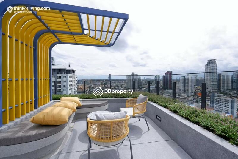 For Rent - NIA by Sansiri, Bangkok