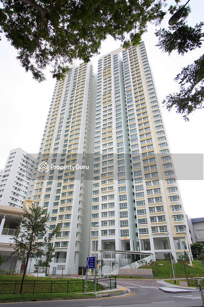 For Sale - 420 Clementi Avenue 1