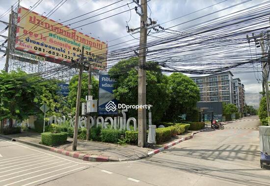 For Rent - Park Village On Nut – Suvarnabhumi, Bangkok