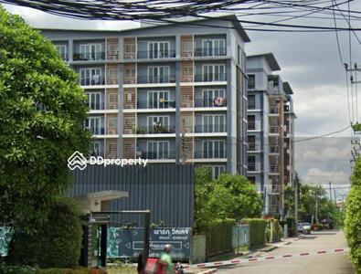  - Park Village Onnut-Suvarnabhumi : พาร์ค วิลเลจ อ่อนนุช-สุวรรณภูมิ