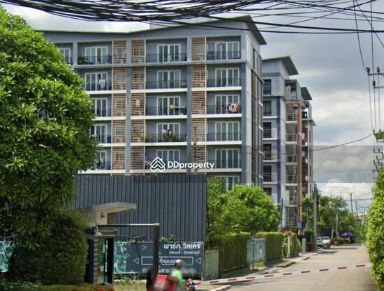 For Rent - Park Village On Nut – Suvarnabhumi, Bangkok