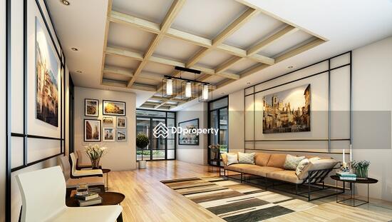 ให้เช่า - Plum Condo Chaengwattana Station Phase 2 : พลัมคอนโด แจ้งวัฒนะ สเตชั่น เฟส 2, กรุงเทพ