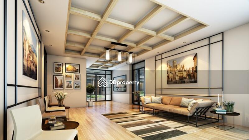 ขาย - Plum Condo Chaengwattana Station Phase 2 : พลัมคอนโด แจ้งวัฒนะ สเตชั่น เฟส 2, กรุงเทพ