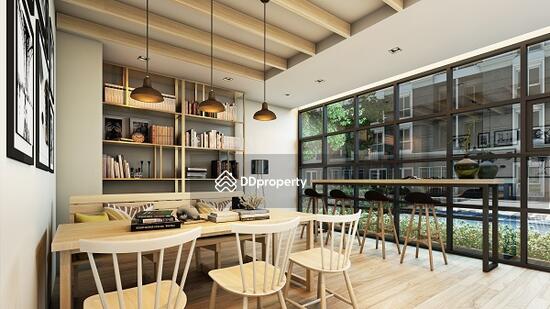ให้เช่า - Plum Condo Chaengwattana Station Phase 2 : พลัมคอนโด แจ้งวัฒนะ สเตชั่น เฟส 2, กรุงเทพ