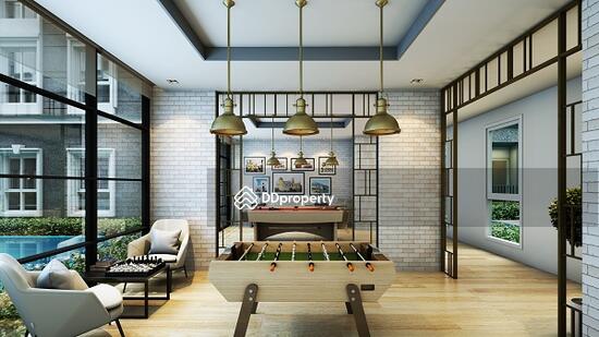 ให้เช่า - Plum Condo Chaengwattana Station Phase 2 : พลัมคอนโด แจ้งวัฒนะ สเตชั่น เฟส 2, กรุงเทพ
