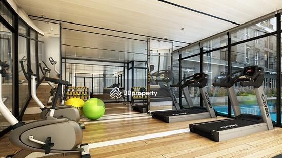 ให้เช่า - Plum Condo Chaengwattana Station Phase 2 : พลัมคอนโด แจ้งวัฒนะ สเตชั่น เฟส 2, กรุงเทพ